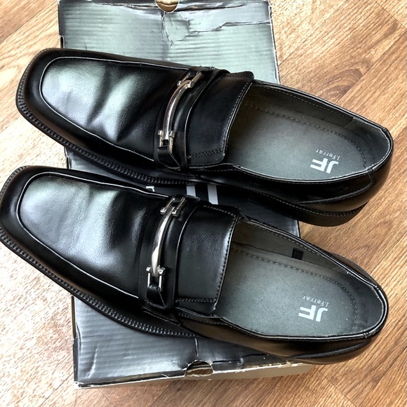 J Ferrar Other - J Ferrar Dress Shoes